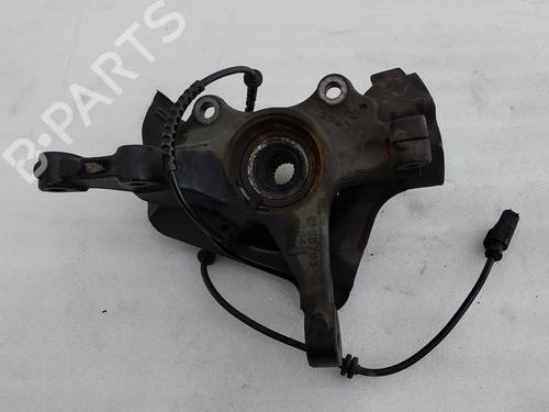 Left front steering knuckle OPEL CORSA D (S07) 1.2 LPG (L08, L68) | BP38088971M25 - Image 3