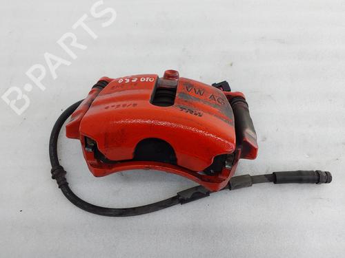 Used Right front brake caliper Right front brake caliper 38088973 38088973