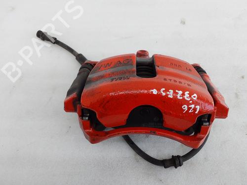 Used Left front brake caliper Left front brake caliper 38088974 38088974