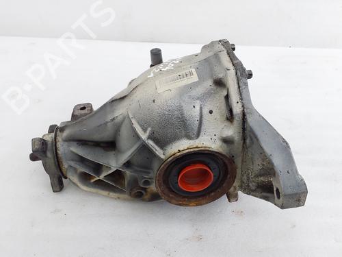 Used Rear differential Rear differential 38088979 38088979