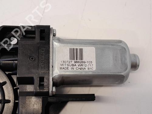 Right front window motor VOLVO V60 I (155) D6 Hybrid AWD | BP38088986E20 - Image 5