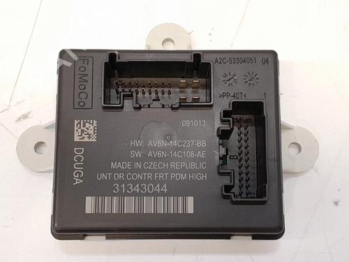 Electronic module VOLVO V60 I (155) D6 Hybrid AWD | BP38095331M83 - Image 5