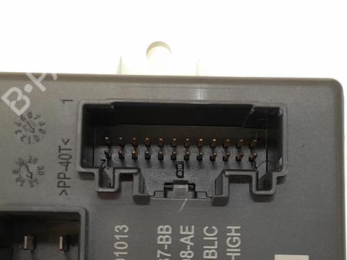 Electronic module VOLVO V60 I (155) D6 Hybrid AWD | BP38095331M83 - Image 4