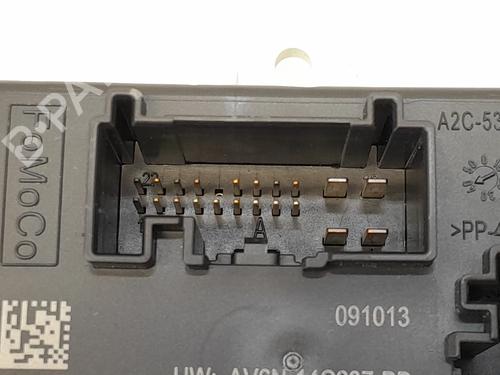 Electronic module VOLVO V60 I (155) D6 Hybrid AWD | BP38095331M83 - Image 3