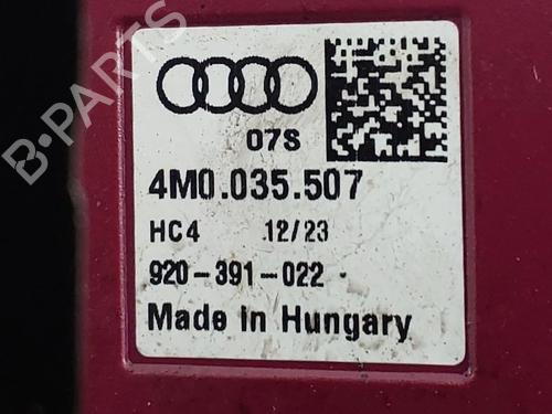 Electronic module AUDI A3 Sportback (8YA, 8YF) 30 TFSI | BP38095347M83 - Image 3