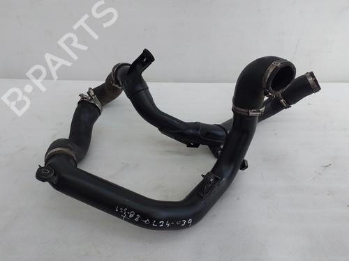 Tubo do intercooler Tubo do intercooler 38095350 38095350