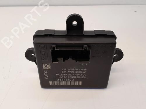 Electronic module VOLVO V60 I (155) D6 Hybrid AWD | BP38097839M83 - Image 2