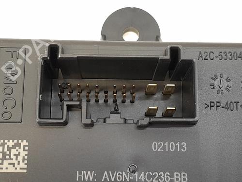 Electronic module VOLVO V60 I (155) D6 Hybrid AWD | BP38097839M83 - Image 4
