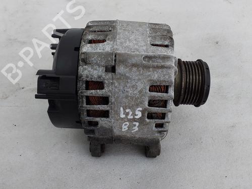 Used Alternator Alternator 38097843 38097843