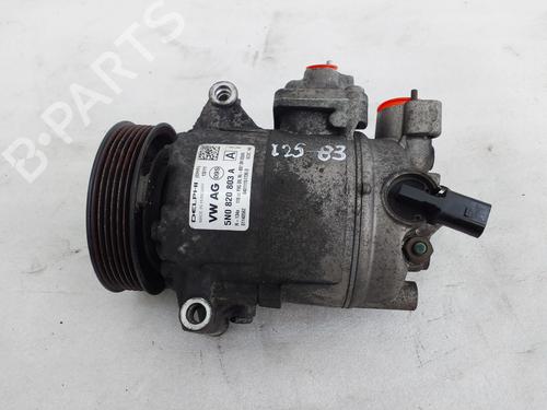 AC Kompressor AC Kompressor 38097845 38097845