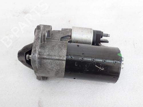 Startmotor Startmotor 27179099 27179099