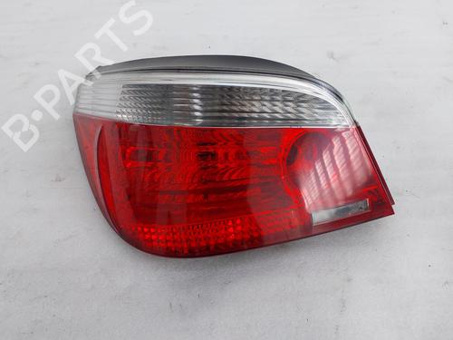 Used Left taillight Left taillight 38097852 38097852