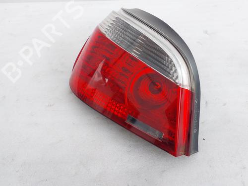 Left taillight BMW 5 (E60) 525 d | BP38097852C34 - Image 2