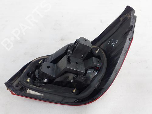 Left taillight BMW 5 (E60) 525 d | BP38097852C34 - Image 3