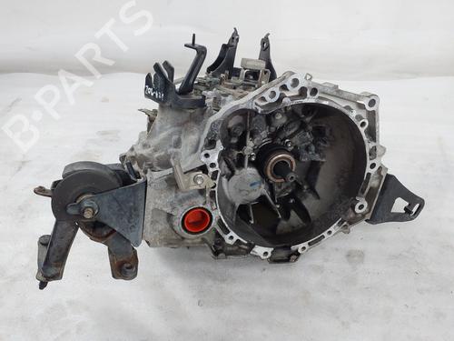 Gearkasse Gearkasse 38097854 38097854