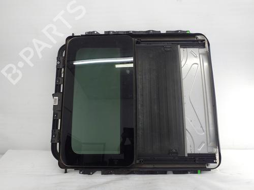 Used Sunroof Sunroof 38108954 38108954