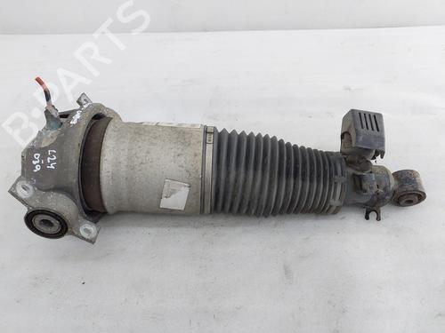 Used Left rear shock absorber Left rear shock absorber 24964375 24964375