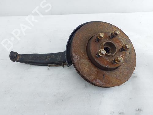 Used Left front steering knuckle Left front steering knuckle 38108959 38108959