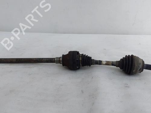 Used Left front driveshaft Left front driveshaft 38108961 38108961