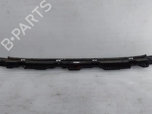 Suporte do pára-choques trás Suporte do pára-choques trás 38113425 38113425