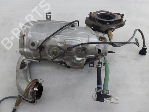Catalyst MERCEDES-BENZ A-CLASS (W176) A 160 CDI / d (176.011) | BP38113441M10 - Image 3