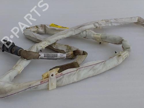 Højre gardin airbag Højre gardin airbag 38114598 38114598