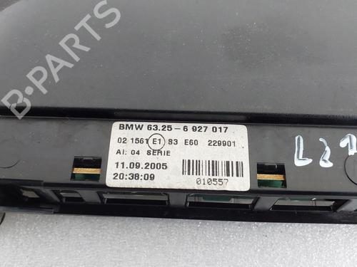 Bremselys BMW 5 (E60) 525 d | BP38114599L11 - Image 3