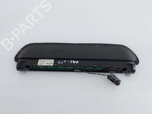 Bremselys BMW 5 (E60) 525 d | BP38114599L11 - Image 2