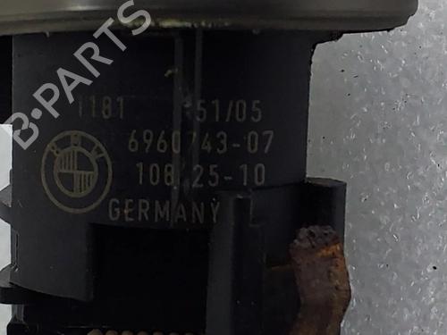 Switch BMW 5 (E60) 525 d | BP38155299I30 - Image 3