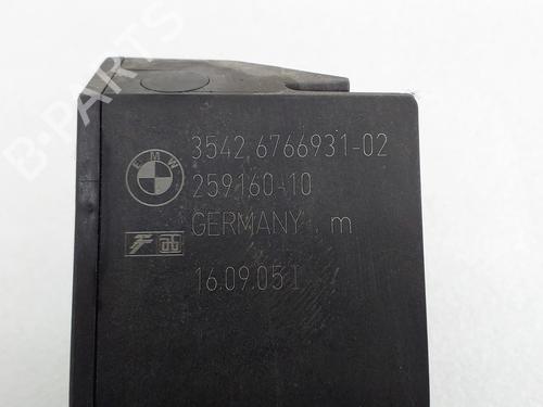 Pedal BMW 5 (E60) 525 d | BP38155300I4 - Image 2
