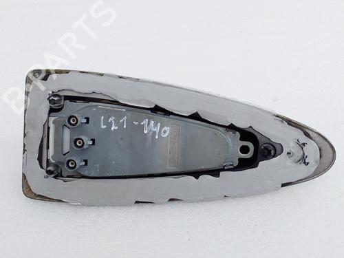 Antenne/Base BMW 5 (E60) 525 d | BP38155304C140 - Image 2