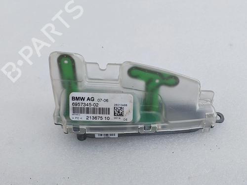 Antenne/Base BMW 5 (E60) 525 d | BP38155304C140 - Image 3