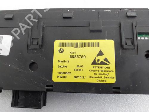 Switch BMW 5 (E60) 525 d | BP38155307I30 - Image 3