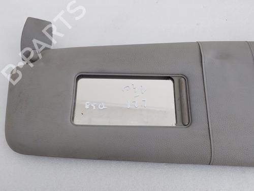 Left sun visor BMW 5 (E60) 525 d | BP38155308I1 - Image 2