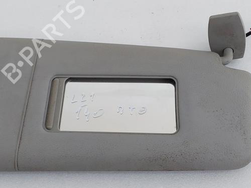 Right sun visor BMW 5 (E60) 525 d | BP38155309I2 - Image 2
