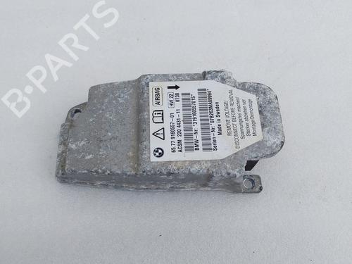 Steuergerät Airbag für Steuergerät Airbag 38155311 38155311