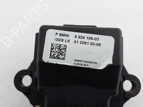 Ratstangsstang BMW 5 (E60) 525 d | BP38155663I23 - Image 3