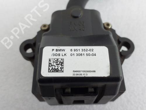 Switch BMW 5 (E60) 525 d | BP38155664I30 - Image 3