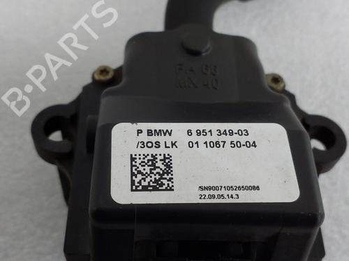 Ratstangsstang BMW 5 (E60) 525 d | BP38155665I23 - Image 3