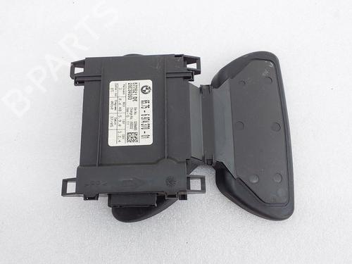 Electronic module BMW 5 (E60) 525 d | BP38155666M83 - Image 2