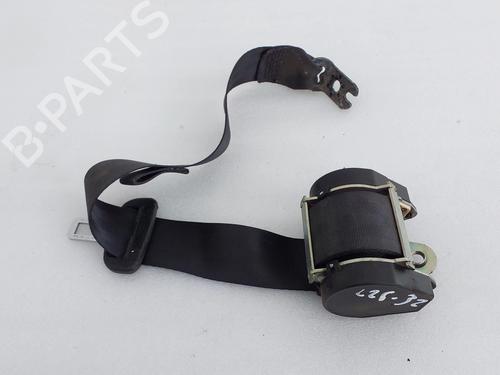 Used Rear right seatbelt Rear right seatbelt VW GOLF VII (5G1, BQ1, BE1, BE2) 2.0 TDI (150 hp) 38155667 38155667