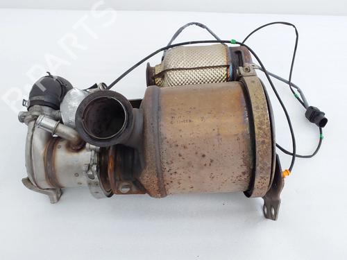 Used Catalyst Catalyst 38155668 38155668
