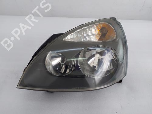 Used Left headlight Left headlight 38155671 38155671