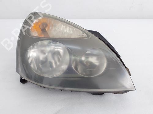 Used Right headlight Right headlight 38155672 38155672