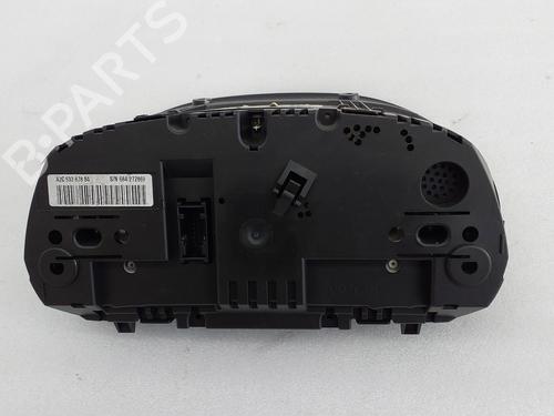 Instrument cluster BMW 3 (E90) 316 d | BP38171154C47 - Image 4