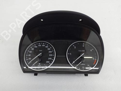 Used Instrument cluster Instrument cluster 38171154 38171154