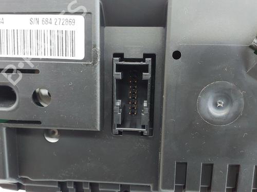 Instrument cluster BMW 3 (E90) 316 d | BP38171154C47 - Image 5