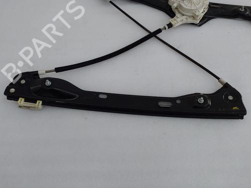 Front left window mechanism BMW 3 (E90) 316 d | BP38171155C22 - Image 2