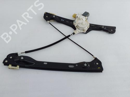 Used Front left window mechanism Front left window mechanism 38171155 38171155