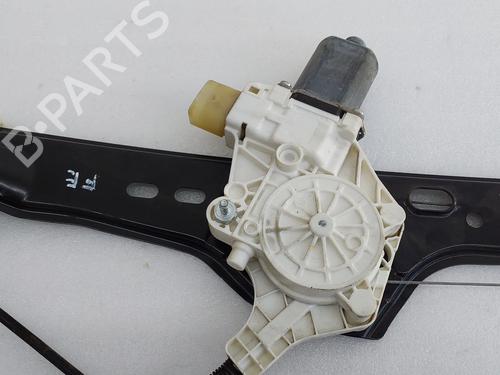 Front left window mechanism BMW 3 (E90) 316 d | BP38171155C22 - Image 5
